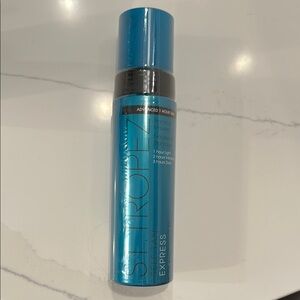 St. Tropez Express Bronzing Mousse